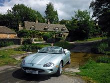 Greetings, forum members....