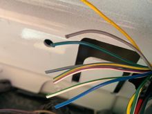 So I guess I’m back to square one. My car has all different wire colors. If anyone has any thoughts I am all ears! Thanks. 