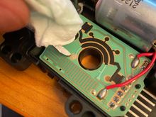 I hope it is all good now. 