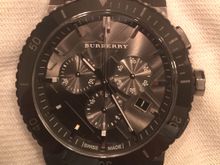 More accurately a watch made for a British company by an American company (Fossil) in Switzerland. Quartz movement.