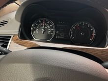 See it will only go 90 mph 