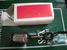 This is a photo of the JLM2145 Slave Cylinder as received and it works!
