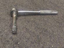 Used to remove Fill Plug 