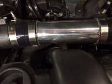 Plenty of room here too.