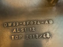 Anyone know about these numbers?! 