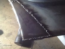 Both wings done for now,