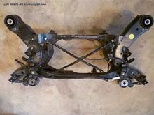 The bloke has not got the reg or vin and I'm having trouble downloading the EPC. as far as I can tell this definitely looks like the one on my 2003 xj6 x350, 
I would value your opinion don. 
Many thanks 
Fingers