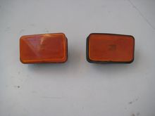 Facelift- 94-96- front side light, left or right $75 ea