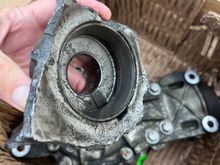 Hmmmm where does this go?