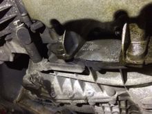 Missing dust cover