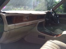 87 XJ40