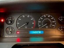 140K miles