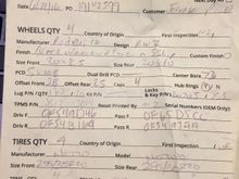6/2016 - original purchase order