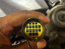 Aftermarket connector