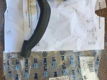 I have a set of tie rod ends for an 08 MY XK which are free to a good home if you want to collect from West Auckland. They were the wrong ones for my car (who knew there were different nut sizes huh). Part no is C2Z5517 I think, M14 nut size. Not sure if this should be in marketplace Mods but as free ……..