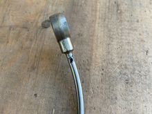 Repairable I assume.....