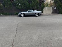 found her place on million dollar row