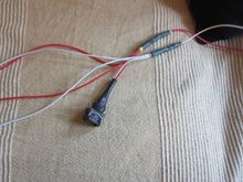 These are easy to removeas well, just squeeze the ears together.