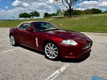My 2007 XK