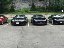 So many F-Types in my neighborhood I’ve lost count. 