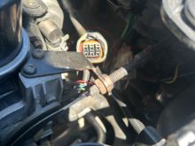 What is this connector's function?