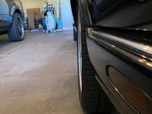 After test drive (after reset)