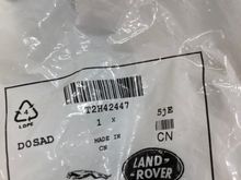 Updated part number. 