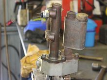 stop light switch as well.