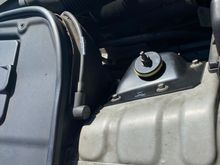 All new Struts and Bushings 