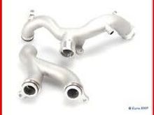 Jag coolant pipe