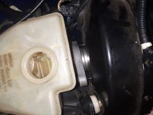 2004 XK8 master cylinder.