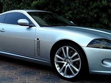 U can see more pictures- search Jaguar Celebrity Cars