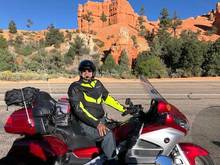 Capital Reef National Park