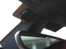 Original white, but painted black