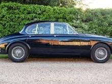 This is the side profile of a standard Mk2.