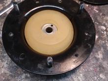 Add the second donut