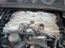 Jaguar XF 3ltr SC 2013
