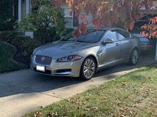 2012 XF Portfolio @ PA house.