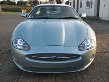 Sea Frost XK8 X150 Style Paragon Kit