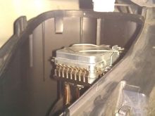Wire clip and latch