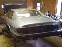 92 XJR 5.3 71K