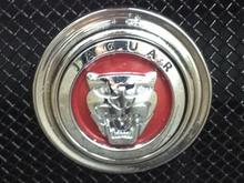 image customized Adamesh badge moved to the grille.