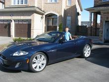Future Jag Owner