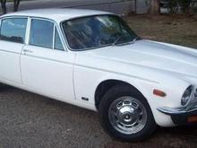 1976 XJ-12