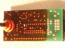 IR board