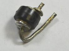 Damaged Diode