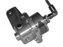 Fuel pressure regulator 57