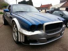 XJR8