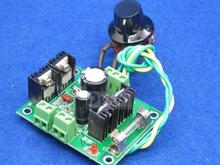 PWM DC Controller 2