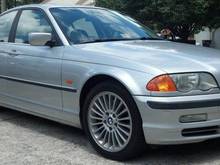 Garage - 01 330i - Beema